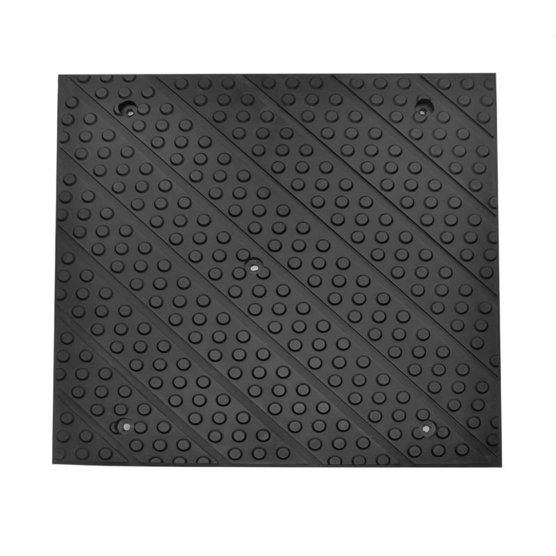 DURABLE RUBBER MATS FOR RACECOURSE TUNNEL AND RAMP BETTER HORSE PROTECTION