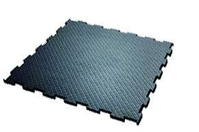 REACH 12mm Rubber Stable Mats Non Toxic Available OEM EPDM Material