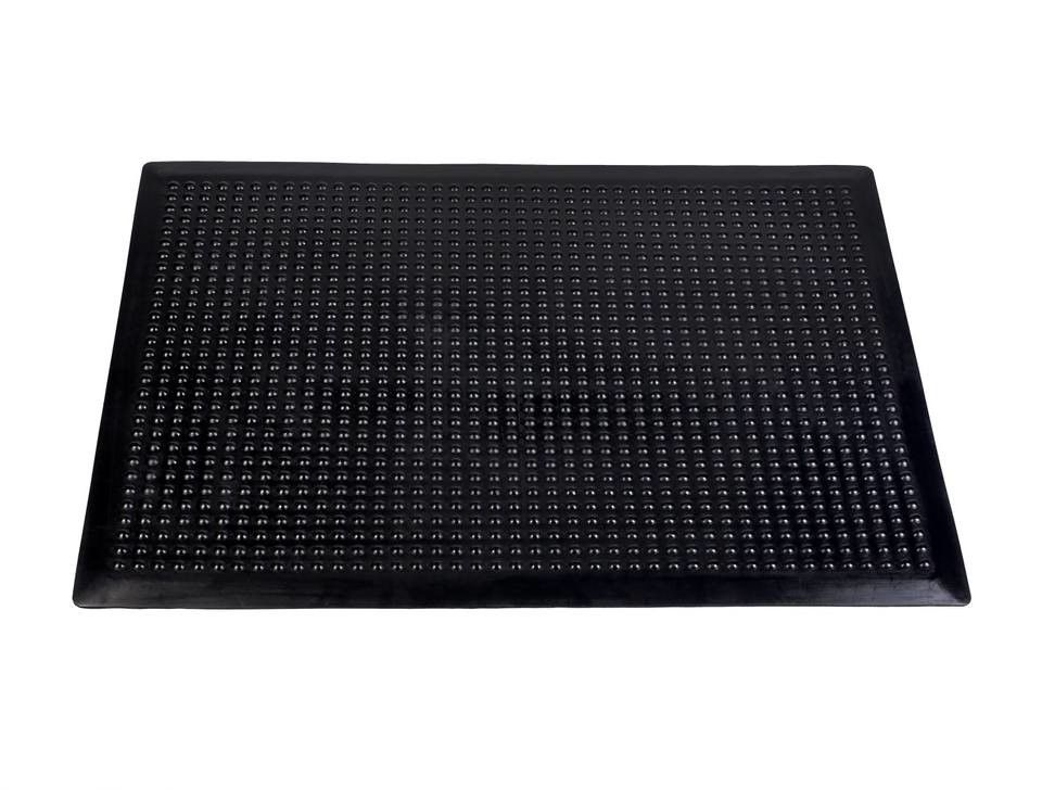 3 Ft. X 3 Ft. Horse Stable Mats Interlocking Recycled Comfort Stall Mats